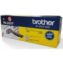 Brother TN-263Y Yellow Toner Cartridge