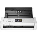 Brother ADS-1700W Compact Wireless Document Scanner