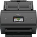 Brother ADS-3600W High-Speed Wireless Document Scanner for Mid to Large Size Workgroups