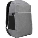 Targus 15.6" CityLite Security Backpack Grey (TSB938GL)