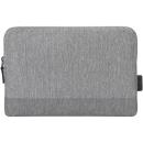 Targus 13" CityLite Laptop Sleeve for MacBook Pro Grey (TSS975GL)