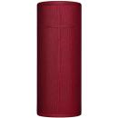 Ultimate Ears Boom 3 Wireless Bluetooth Speaker Sunset Red