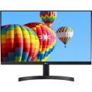 LG 24" IPS FHD Monitor 1920x1080 75Hz 5ms VGA HDMI FreeSync (24MK600M-B)