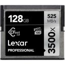 Lexar 128GB Professional 3500x CFast 2.0 525MB/s Memory Card