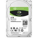 Seagate 4TB BarraCuda SATA III 2.5" 128MB 5400rpm (ST4000LM024)