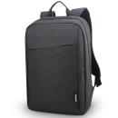 Lenovo 15.6-inch Laptop Casual Backpack B210 Black (GX40Q17225)