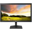 LG 19.5" TN LED Monitor 1366x768 60Hz 5ms VGA (20MK400A-B)