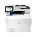 HP Color LaserJet Pro MFP M479fdw (W1A80A)