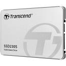 Transcend SSD230S 512GB SATA III 6Gb/s 2.5" Internal SSD (TS512GSSD230S)