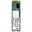 Transcend 256GB 220S PCIe Gen3 x4 NVMe M.2 SSD (TS256GMTE220S)