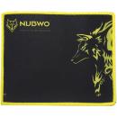 NUBWO NP-010 Mouse Pad Yellow