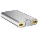 Sony PHA-2A USB DAC Headphone Amplifier Silver