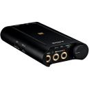 Sony PHA-3 USB DAC Headphone Amplifier Black