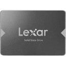 Lexar NS100 1TB 2.5” SATA III (6Gb/s) SSD (LNS100-1TRB)