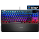 SteelSeries APEX 7 TKL Blue Switch Mechanical Gaming Keyboard (Thai/English)