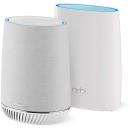 Netgear Orbi Mesh WiFi System with Orbi Voice Smart Speaker (RBK50V)