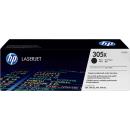 HP 305X High Yield Black Original LaserJet Toner Cartridge (CE410X)