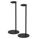 Sonos Stand for Sonos One, One SL, Play:1 Black (Pair)