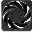 EKWB EK-Meltemi 120ER Black (500-1800rpm) Case Fan (3831109880111)