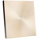 Asus ZenDrive U9M Portable DVD Writer Gold (SDRW-08U9M-U)