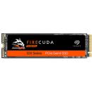 Seagate 2TB FireCuda 520 Gen4 PCIe ×4 NVMe M.2 2280 SSD (ZP2000GM3A002)