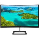 Philips 32" VA Curved UHD Monitor 3840x2160 60Hz 4ms HDMI DP (328E1CA/67)