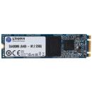 Kingston 240GB A400 SSD M.2 2280 3D NAND (SA400M8/240G)