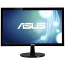 Asus 19.5" VS207DF TN LED Monitor 1366x768 75Hz 5ms VGA