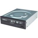 Lite On DVD-RW 24X Internal SATA (iHAS324) Black Box