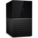 Western Digital 24TB My Book Duo Desktop RAID External Hard Drive (WDBFBE0240JBK-SESN)