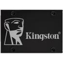 Kingston 1TB KC600 SSD 2.5" 7mm (SKC600/1024G)