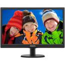 Philips 19.5" LED Monitor 1600x900 5ms 60 Hz VGA (203V5LSB2/97)