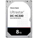 Western Digital Ultrastar DC HC320 8TB 7200 rpm SATA III 3.5" Internal Hard Drive (0B36404)