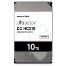 Western Digital Ultrastar DC HC510 10TB 7200 rpm SATA III 3.5" Internal Hard Drive (0F27606)