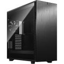 Fractal Design Define 7 XL fits EATX with Dark Tempered Glass Black (FD-C-DEF7X-03)