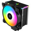 PC COOLER GI-D56A Halo FRGB CPU Cooler