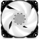 EKWB EK-Vardar X3M 120ER D-RGB (500-2200rpm) Case Fan Black (3830046996442)