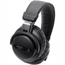 Audio-Technica Professional Over-Ear DJ Monitor Headphone Black (ATH-PRO5X-BK)