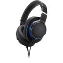 Audio-Technica Over-Ear High-Resolution Headphone Black (ATH-MSR7B BK)