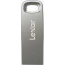 Lexar 32GB M45 JumpDrive USB3.1 Silver (LJDM45-32GABSL)