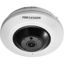 Hikvision 5 MP Network Fisheye Camera 1.05mm (DS-2CD2955FWD-IS)