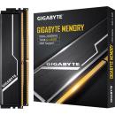 Gigabyte 16GB 2666MHz DDR4 DIM CL16 (2x8GB) Black (GP-GR26C16S8K2HU416)