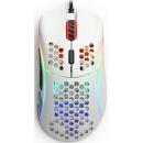 GLORIOUS PC GAMING RACE Glorious Model D Gaming Mouse Matte White