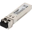 D-Link 10GBASE-SR SFP+ Multi-Mode Transceiver (300m) (DEM-431XT)