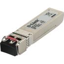 D-Link 10GBase-ER SFP+ Single-Mode Transceiver (40km) (DEM-433XT)