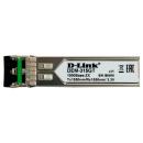 D-Link 1000BASE-ZX Single-Mode 80 Km SFP Transceiver (DEM-315GT)