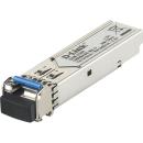 D-Link Gigabit WDM (BiDi) Single-Mode 10 Km SFP Transceiver (DEM-330R)