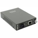 D-Link 1000Base-TX to 1000Base-LX Single Fiber Media Converter 15km (DMC-1910T)