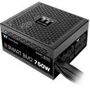 Thermaltake Smart BM2 750W TT Premium Edition Power Supply 80 Plus Bronze (PS-SPD-0750MNFABx-1)