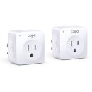 TP-LINK Tapo P100 Mini Smart Wi-Fi Socket (2-Pack)